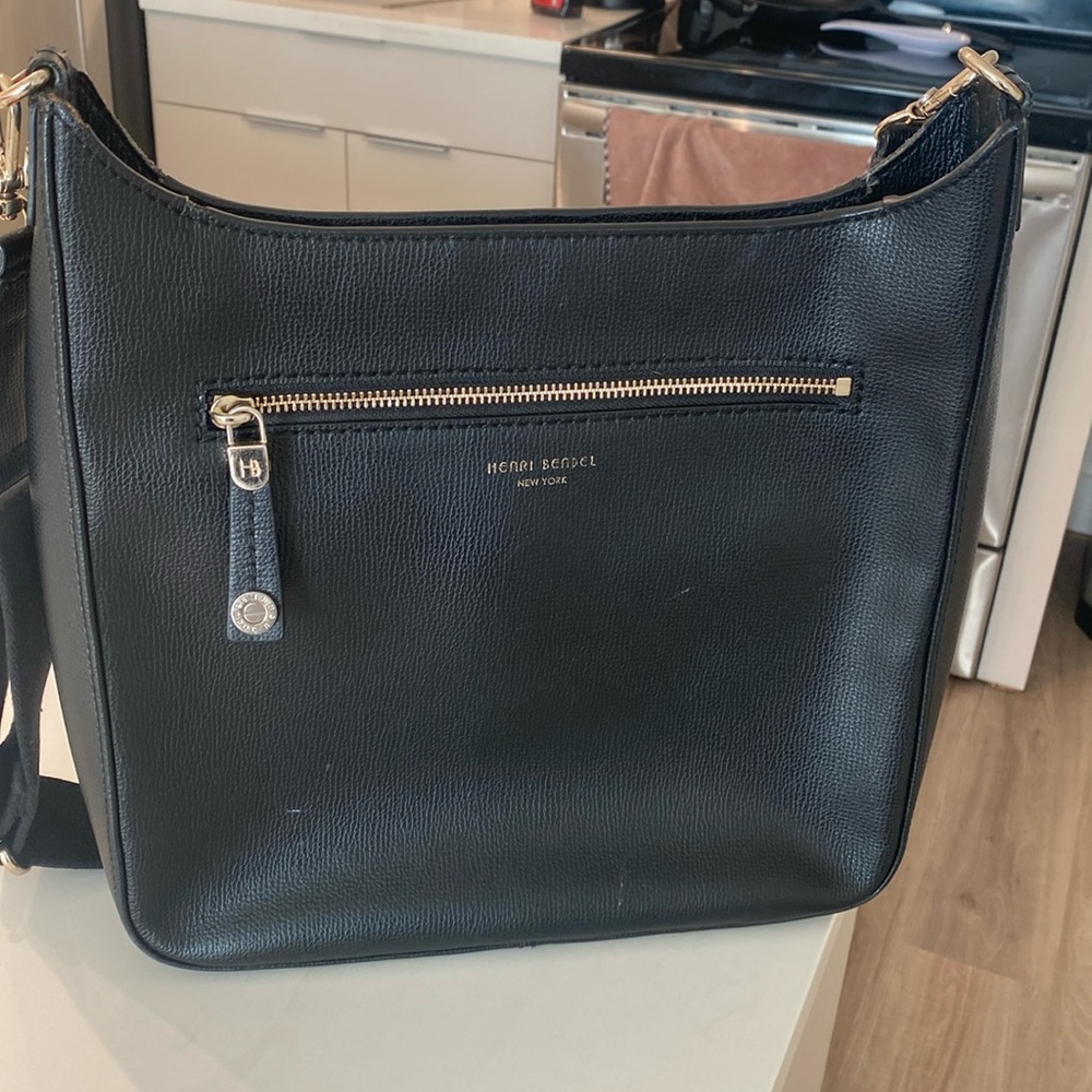 Crossbody
